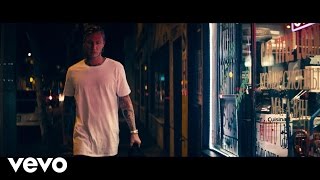 Video thumbnail of "MORTEN - Beautiful Heartbeat (Official Video) ft. Frida Sundemo"