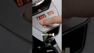 Hướng Dẫn Sử Dụng Máy Xay Cà Phê Gemilai 021 #shorts Hướng Dẫn Sử Dụng Máy Xay Cà Phê Gemilai 021 #shorts
