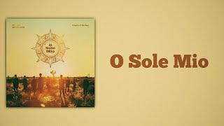 SF9 (에스에프나인) - O Sole Mio (Slow Version) Resimi