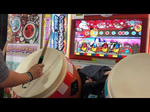ノるどん2000 全良(たぶんヴァーナス)