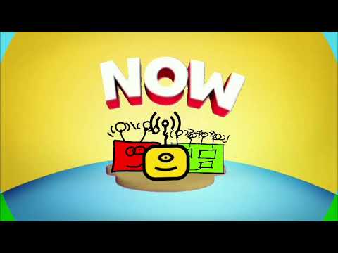 [FANMADE] Disney Junior india - Now: Decode & Friends