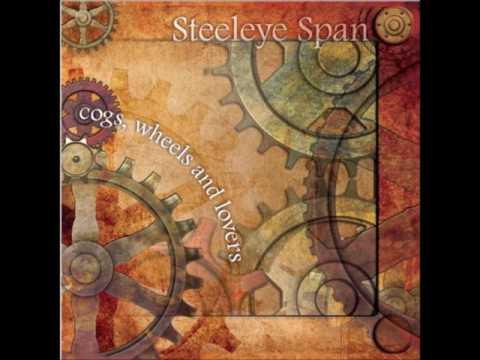 The Great Silkie of Sule Skerry by Steeleye Span