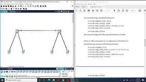 Dual Stack _ FULL VIDEO