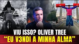 MUITO ESTRANHO! Oliver Tree! Ele disse tudo nas músicas e ninguém notou?