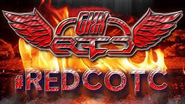 GHK Sniping: #REDCOTC Teamtage | by GHK Viide