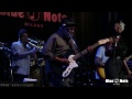 Incognito  just say nothing  live  blue note milano