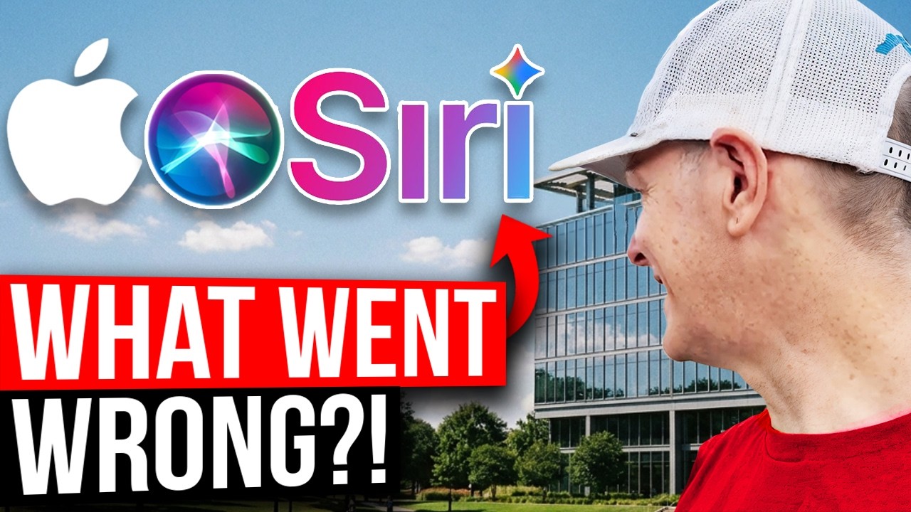 Siri was terrible, and Apple wanted it that way