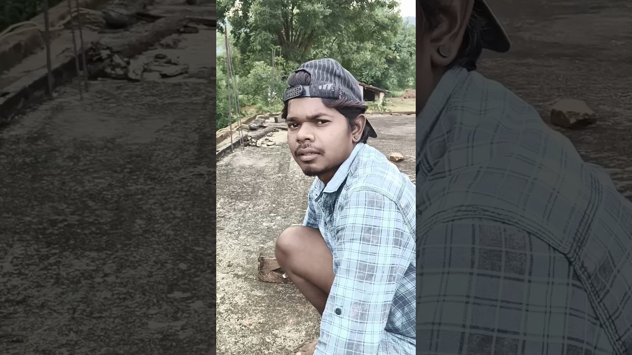 mor maa sath kahu thila 😂🤣😅 