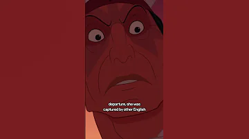 This Will Ruin Pocahontas For You 