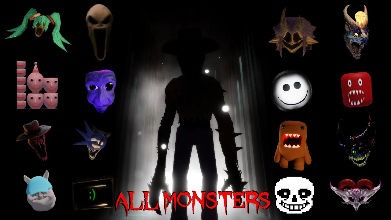 Winning With Every Monster in Pillar Chase 2