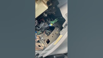 2000 F250 superduty blicker relay