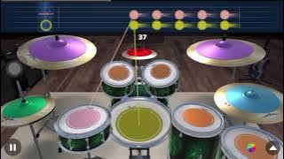 X Drum