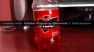 Adobe Premiere Elements 7 HD Test