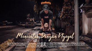 Vadesta - Mencintai Dengan Ngeyel (Original Musik Video)