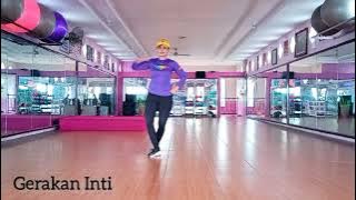 SENAM KREASI PASURUAN RESIK || Tutorial