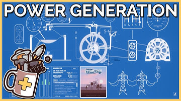 Using Realistic Steam Simulation to Power a Town! | Steam Engine Simulator