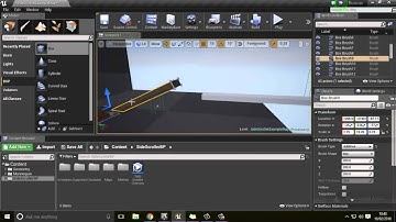 Platform Runner - Speed Level Design #2