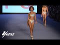 PQ Swimwear Fashion Show - Miami Swim Week 2021 - Paraiso Miami Beach - Full Show 4K