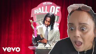 MOM Reacts to Polo G - RAPSTAR (Official Video)