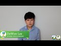 2021 Fairfax Parks Poetry (4-5) Winner DoWon Lee