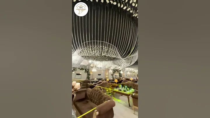 Luxurious Walima Decor | 1.5 Million Rupees