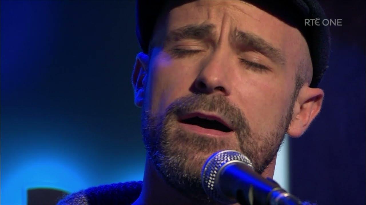 RTÉ Today - 'Take It From Me' Onóir Performance RTÉ Today - 'Take It From Me' Onóir Performance