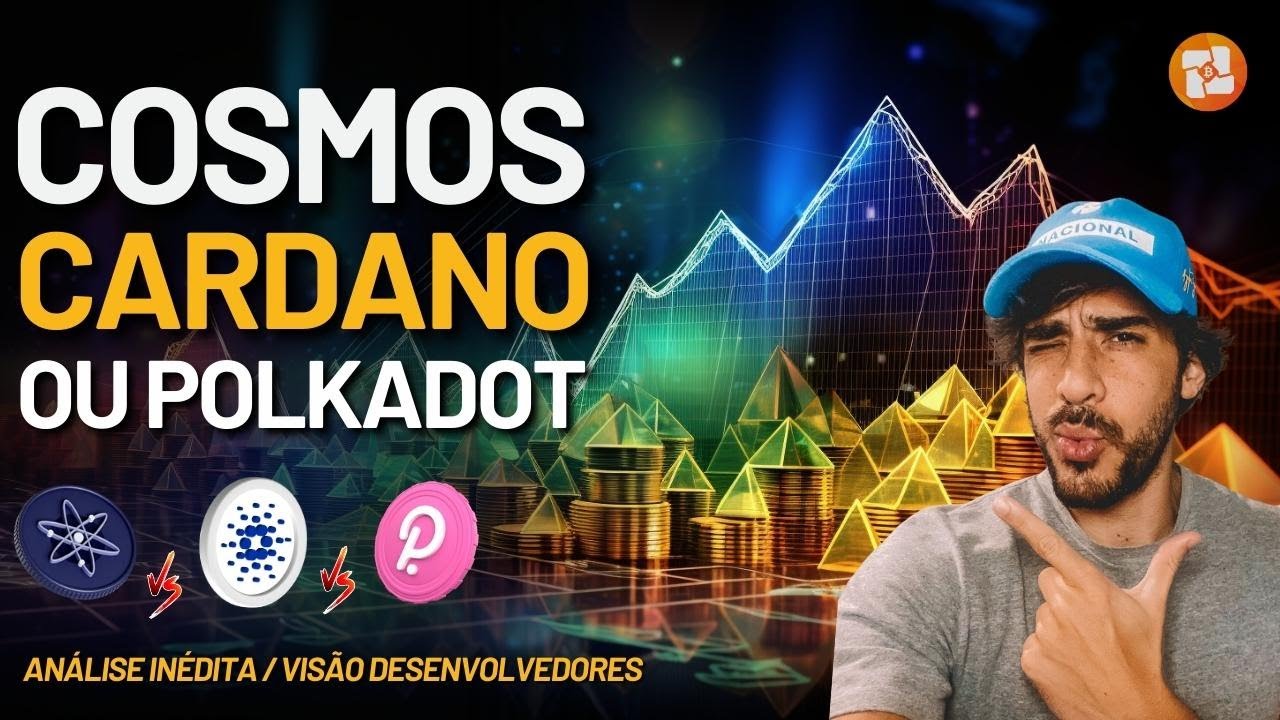 Construir um jogo do bicho na blockchain da Cardano resolveria os  principais problemas do jogo de azar mais popular do Brasil - Português -  Cardano Forum