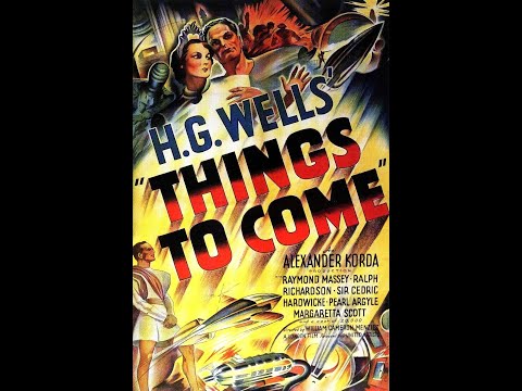 1936: Things to