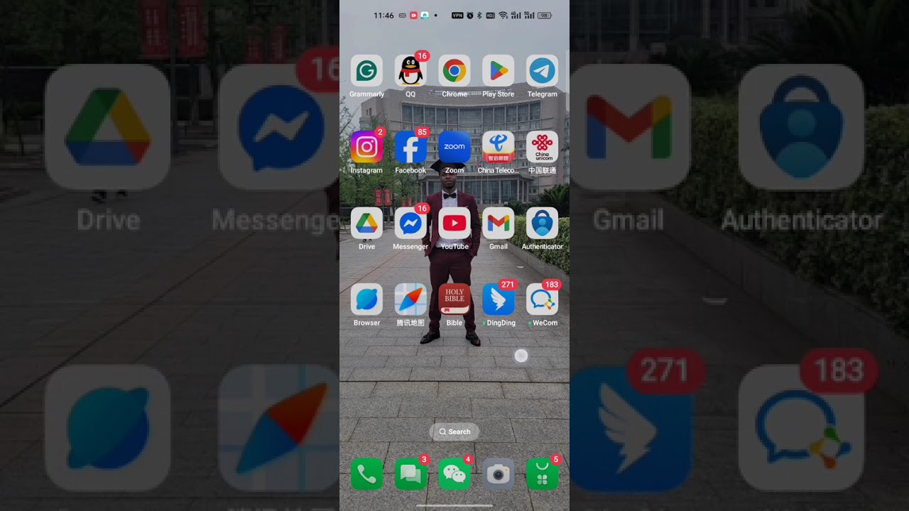 How to Setup OpenVPN on Android | Step-by-Step Guide