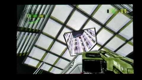 Red Faction Walkthrough (Part 18)