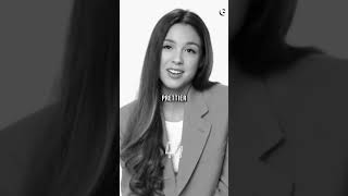 Olivia Rodrigo on unrequited love ❤️ #love #oliviarodrigo #quote #relationships #inlove Resimi