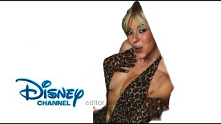 This Is Cassie And You Watching Disney Channel euphoria 