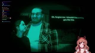 [PART 2]Yubi Plays No, I am not Human !!!