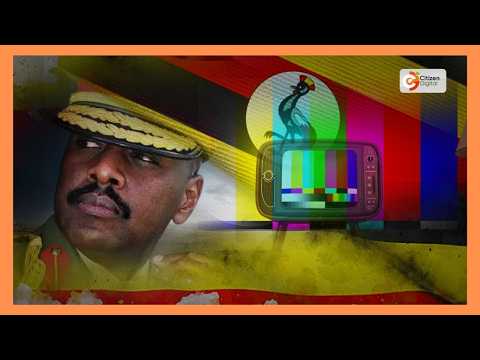 | DAY BREAK | Uganda: Past meets future [ Part 2]