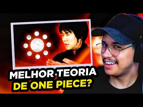 Esse vídeo faz qualquer um arrepiar! EIICHIRO ODA NÃO PODE VER ESSE VÍDEO