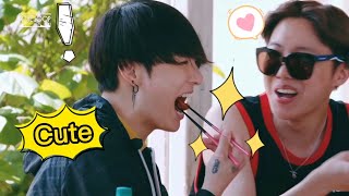 [BTS Jungkook] | Jungkook luôn là Kookie, em bé của các anh !!! (P1)