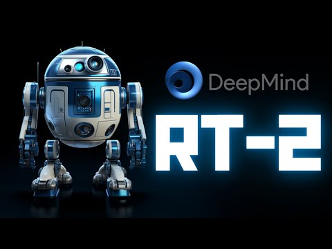 A FIRST LOOK At Google DeepMind's RT-2: How It EVOLVES AI-Powered Robots