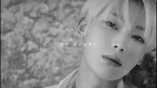 enhypen - no doubt (slowed   reverb)