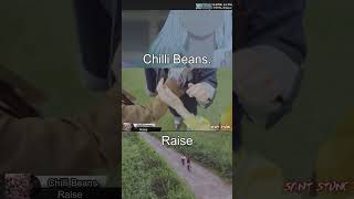 Te resumo el significado de Raise - Chilli Beans.  musica music anime onepiece gears5
