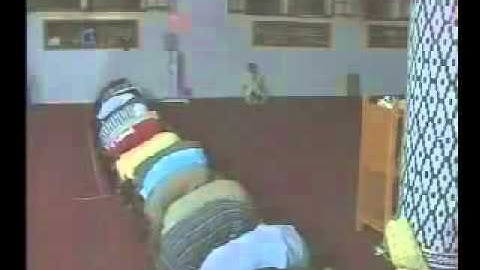 القارئ أحمد كندوز - Ahmed Gandouz