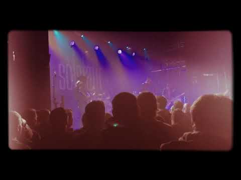 Sólstafir - Náttfari