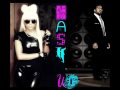 Timbaland ft. Lady gaga - The Way I are // Love Game