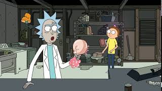 Rick and Morty - How to use a Plumbus