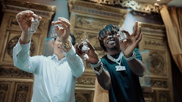 Jackboy - Pardon Me (Official Video)