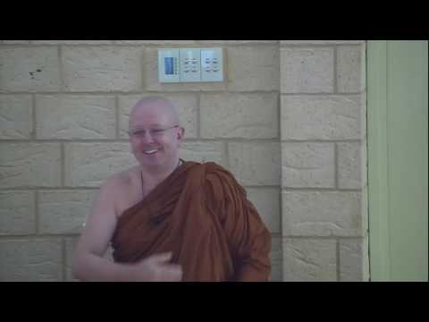 08 ajahn brahm retre|eng