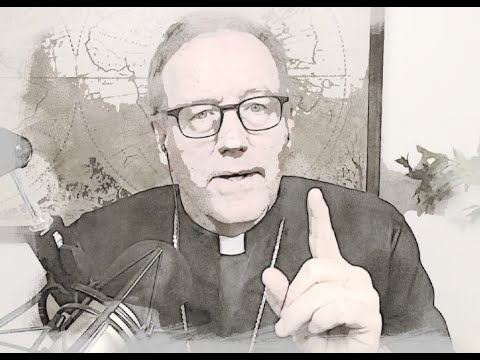 Bishop Robert Barron Tells Priest Sex Abuse Victims: You Can Never Leave the Church!