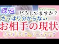【タロット】疎遠・音信不通🩵❤️‍🩹お相手の現状タロット・チャネリング💫リーディング