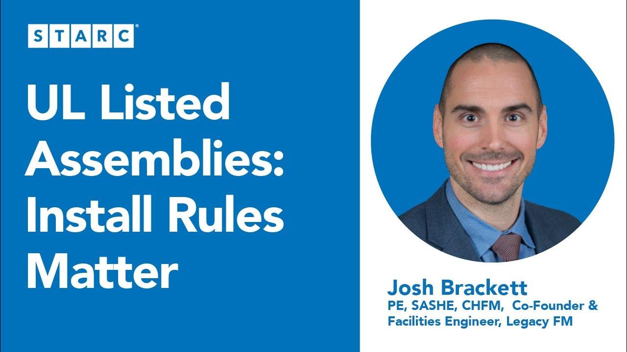 The Importance of Following Installation Requirements for UL Listed