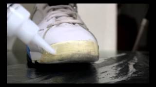 God Of Soles Restore Project