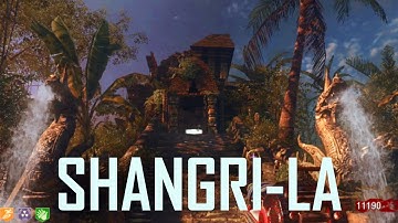 The First Controversial Zombies Map